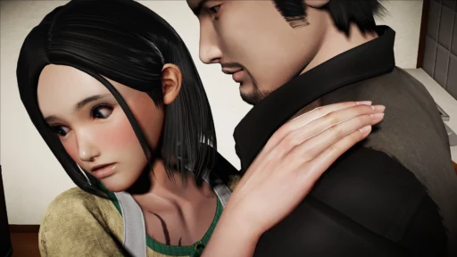 Screenshots DropOut Saga Online Porn Games
