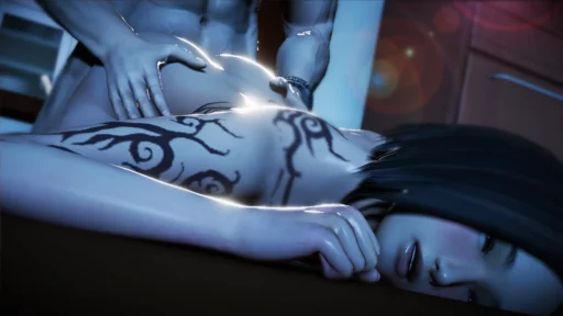 Screenshots DropOut Saga Online Porn Games