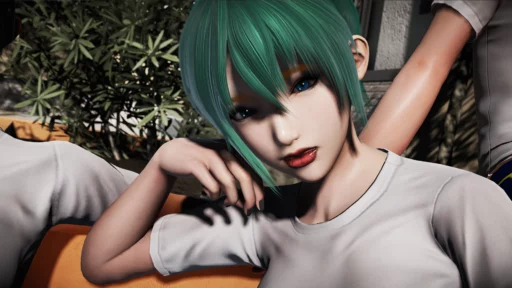 Screenshots DropOut Saga Online Porn Games