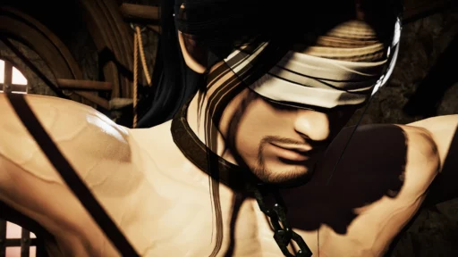 Screenshots DropOut Saga Online Porn Games