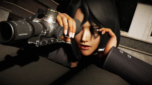 Screenshots DropOut Saga Online Porn Games