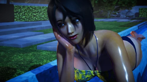 Screenshots DropOut Saga Online Porn Games