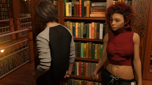 Screenshots Element-174 Online Porn Games
