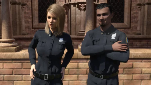 Screenshots Element-174 Online Porn Games