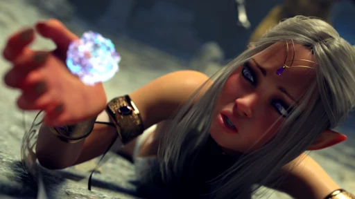 Screenshots Eruption Imminent Online Porn Games