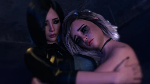 Screenshots Family Matters Online Porn Games