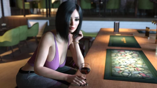 Screenshots Family Matters Online Porn Games