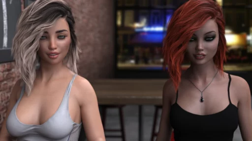 Screenshots Family Matters Online Porn Games