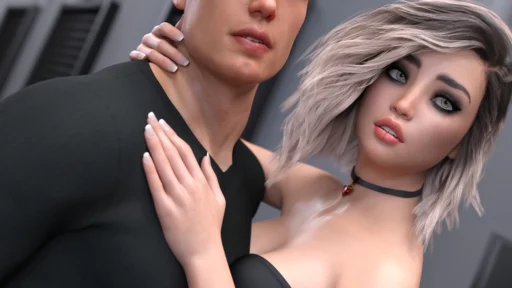 Screenshots Family Matters Online Porn Games