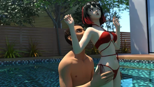 Screenshots Favor For Favor Online Porn Games