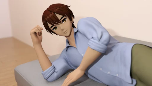 Screenshots Favor For Favor Online Porn Games