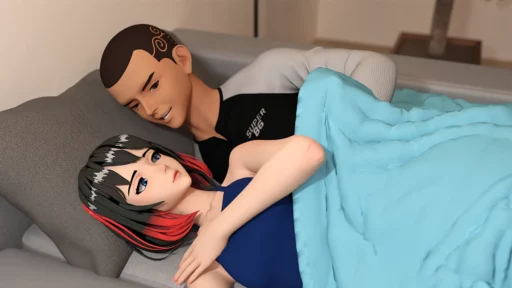 Screenshots Favor For Favor Online Porn Games