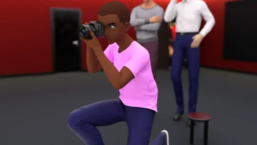 Screenshots Favor For Favor Online Porn Games