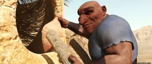 Screenshots Flesh and Fury Online Porn Games