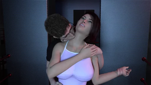 Screenshots Foot of the Mountains Online Porn Games