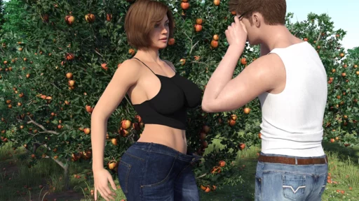 Screenshots Foot Of The Mountains Online Porn Games