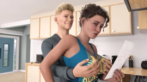 Screenshots Gunpowder Cocktail Online Porn Games