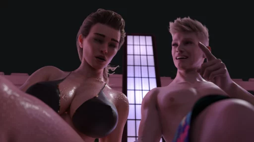 Screenshots Gunpowder Cocktail Online Porn Games