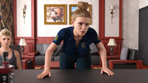 Screenshots Gunpowder Cocktail Online Porn Games