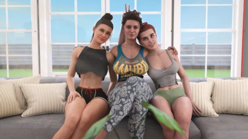 Screenshots Gunpowder Cocktail Online Porn Games