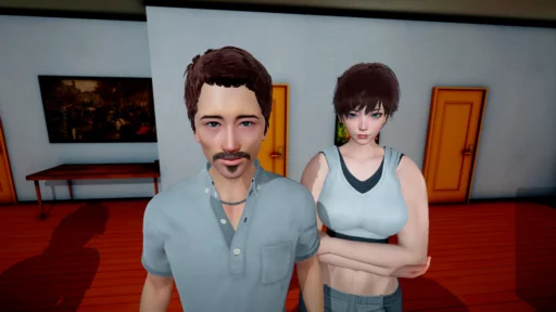 Screenshots Hoping For Brighter Future Online Porn Games