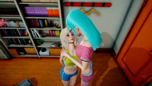 Screenshots Hoping For Brighter Future Online Porn Games
