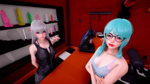 Screenshots Hoping For Brighter Future Online Porn Games