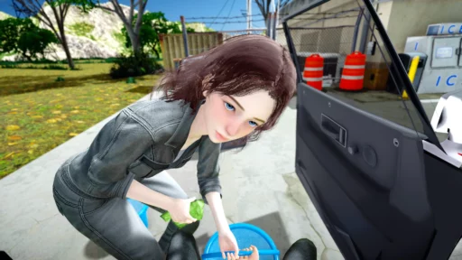 Screenshots Hoping For Brighter Future Online Porn Games
