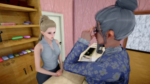 Screenshots Hoping For Brighter Future Online Porn Games