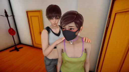 Screenshots Hoping For Brighter Future Online Porn Games