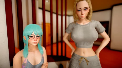 Screenshots Hoping For Brighter Future Online Porn Games