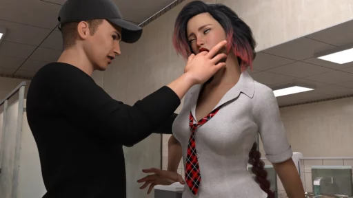 Screenshots Horizon Of Passion Online Porn Games