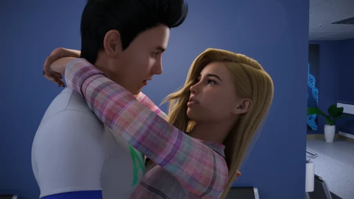 Screenshots Horizon Of Passion Online Porn Games
