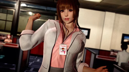 Screenshots King's Revolt Online Porn Games