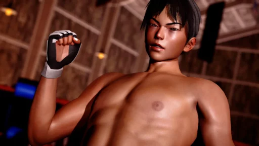 Screenshots King's Revolt Online Porn Games