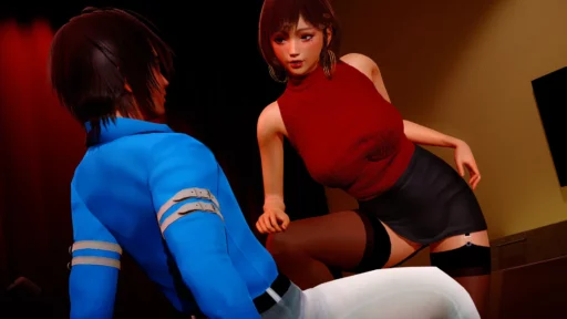 Screenshots King's Revolt Online Porn Games
