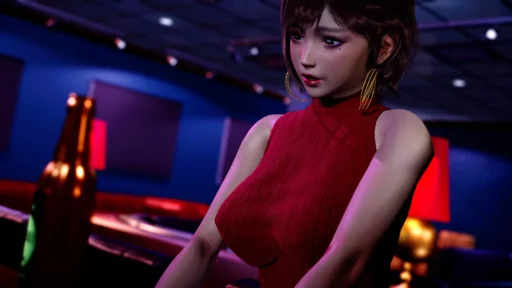 Screenshots King's Revolt Online Porn Games