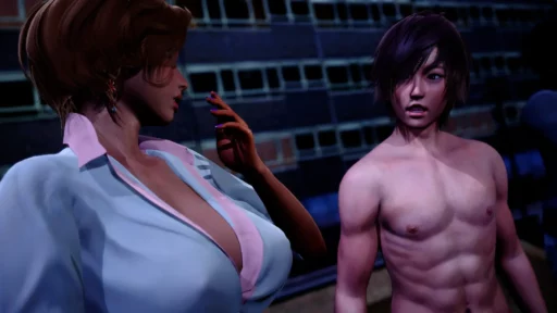 Screenshots King's Revolt Online Porn Games