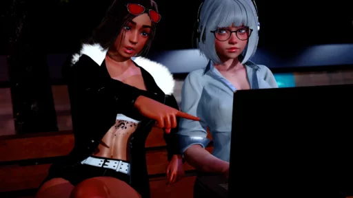 Screenshots King's Revolt Online Porn Games