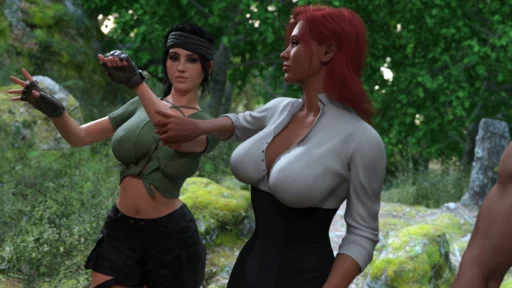 Screenshots Loot Line Online Porn Games