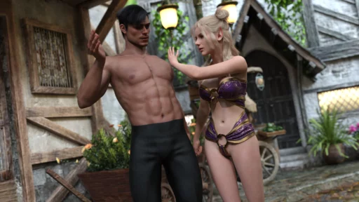 Screenshots Loot Line Online Porn Games