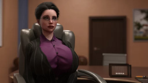 Screenshots MILF Breeder Online Porn Games