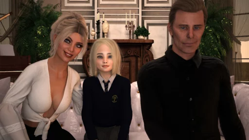 Screenshots MILF Games Online Porn Games