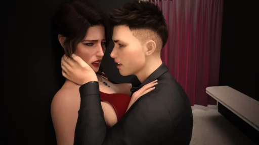 Screenshots MILF Games Online Porn Games