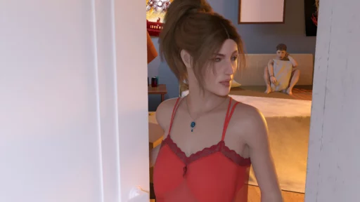 Screenshots MILF Games Online Porn Games