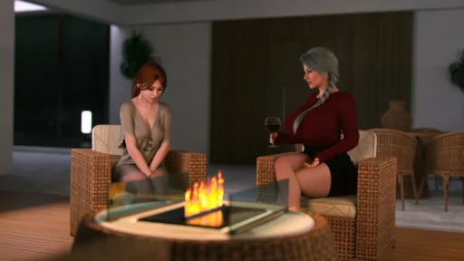 Screenshots Package Perfect Online Porn Games