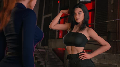Screenshots Package Perfect Online Porn Games
