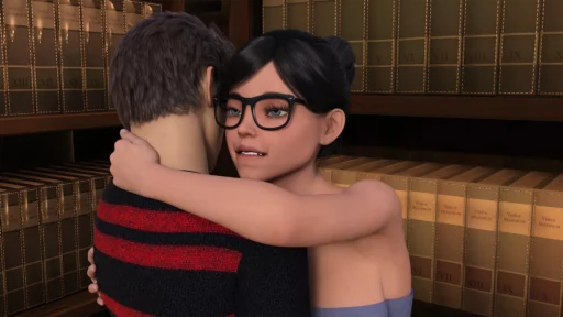 Screenshots Single Again Online Porn Games