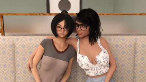 Screenshots Single Again Online Porn Games