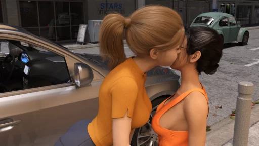 Screenshots Single Again Online Porn Games